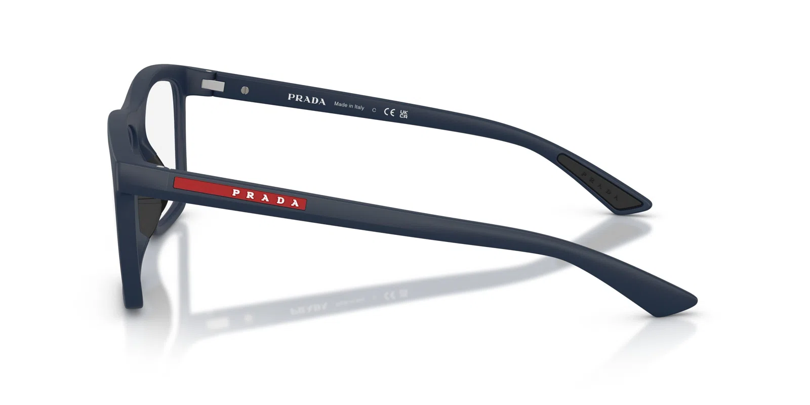 Prada Linea Rossa 01TV Eyeglasses - view 17